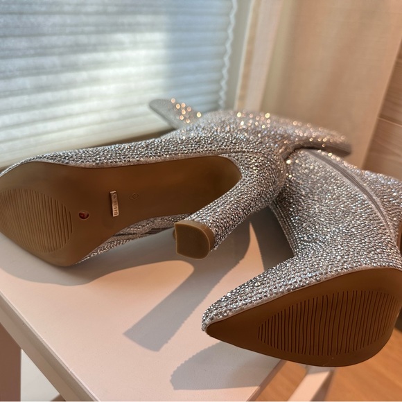 BILLINI Crystal Boots. BNWT size 6 - Picture 7 of 7